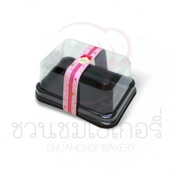 สายคาด2.2cmโบว์ชมพูดอกไม้ BP01-010