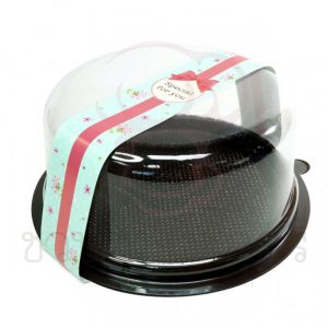 สายคาด4.2cm.ลายดอกไม้ BP04-004