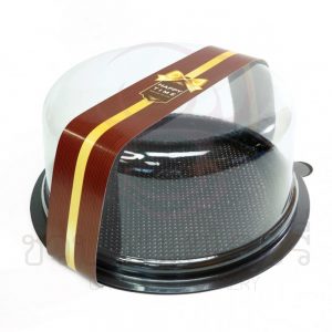 สายคาด4.2cm.ลายเส้นน้ำตาล BP04-003