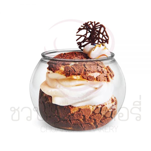 ถ้วยมูส J049L + L 5ชิ้น รหัส 5026900049 - Image 2
