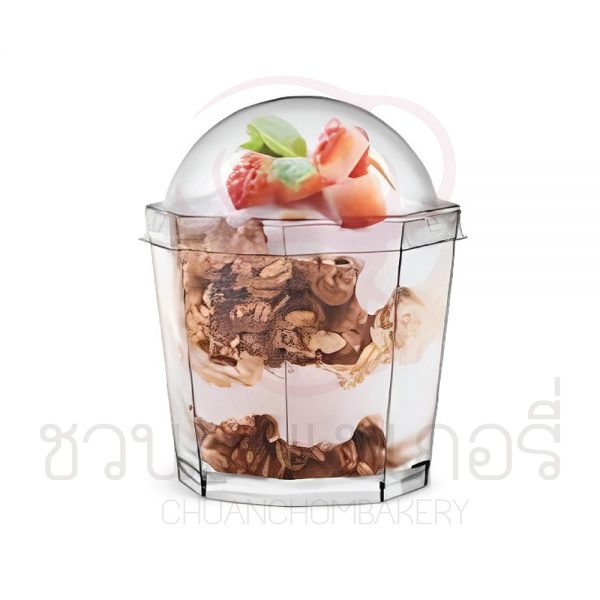 ถ้วยมูส J050L + L 25 ชิ้น รหัส 5026900050