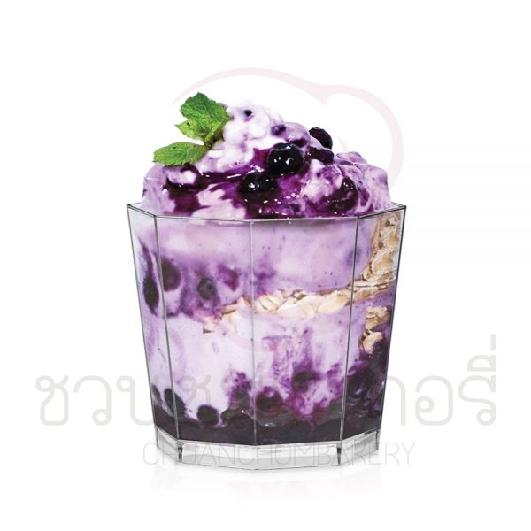 ถ้วยมูส J050L + L 25 ชิ้น รหัส 5026900050 - Image 2