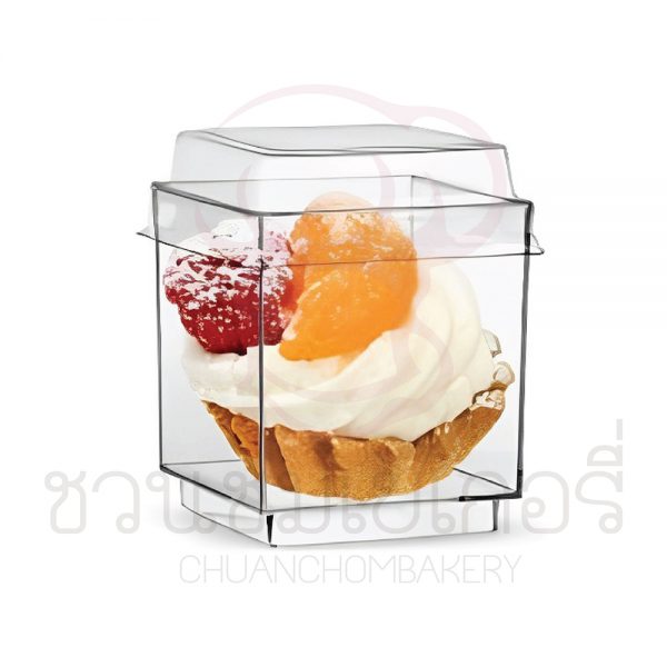 ถ้วยมูส J059L + L 10 ชิ้น รหัส 5026900059