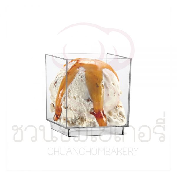 ถ้วยมูส J059L + L 10 ชิ้น รหัส 5026900059 - Image 2