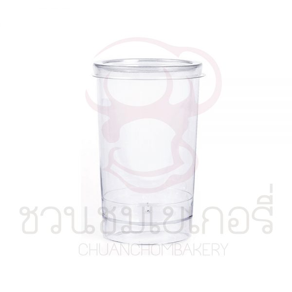 ถ้วยมูส 415C + L 12 ชิ้น รหัส 5026900415
