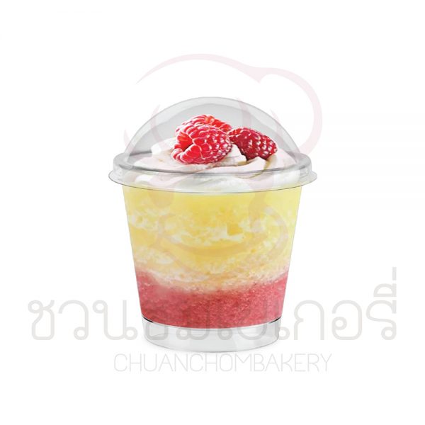 ถ้วยมูส J048L + D 20 ชิ้น รหัส 502690048 - Image 2