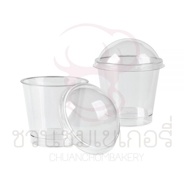 ถ้วยมูส J048L + D 20 ชิ้น รหัส 502690048