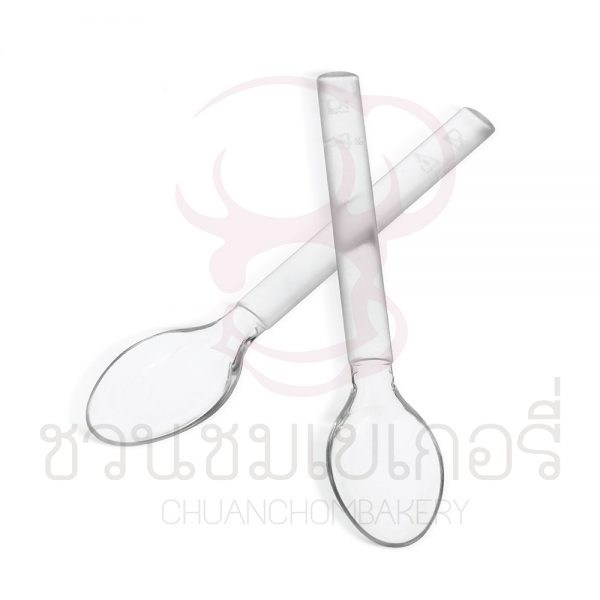 ช้อนไอติม 84C (W 25mm x L 130 mm) 50 ชิ้น รหัส 502690084