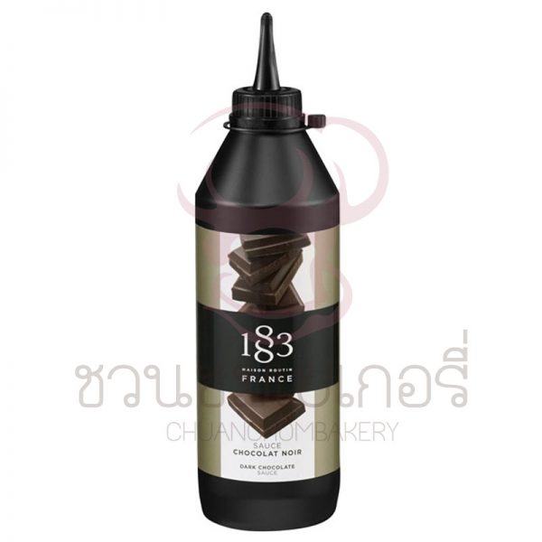 1883 Chocolate Sauce รหัส 612511047070