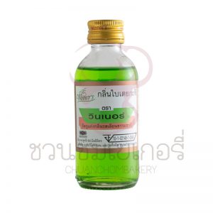 วินเนอร์ กลิ่นใบเตยกะทิ 60 ml รหัส 8450543781829