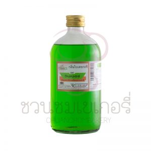 วินเนอร์ กลิ่นใบเตยกะทิ 454 ml รหัส 8450543781836