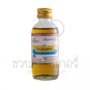 วินเนอร์ กลิ่นคาราเมล 60 ml รหัส 8850543200052