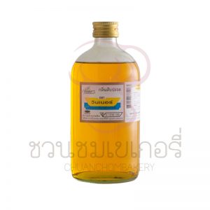 วินเนอร์ ลิ่นสับปะรด 454 ml รหัส 8850543781063