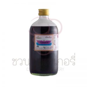 วินเนอร์ กลิ่นเผือก 454 ml รหัส 8850543781469