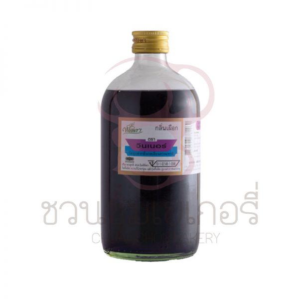 วินเนอร์ กลิ่นเผือก 454 ml รหัส 8850543781469