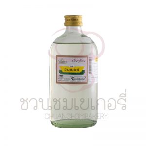 วินเนอร์ กลิ่นทุเรียน 454 ml รหัส 8850543781513CR