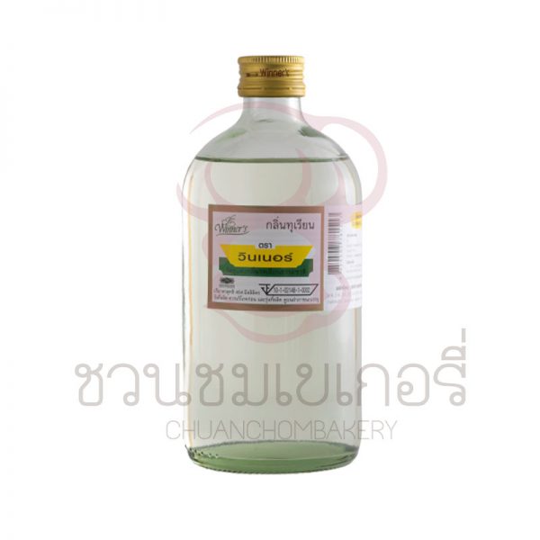 วินเนอร์ กลิ่นทุเรียน 454 ml รหัส 8850543781513CR