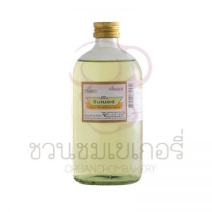วินเนอร์ กลิ่นเนย 454 ml รหัส 8850543882531