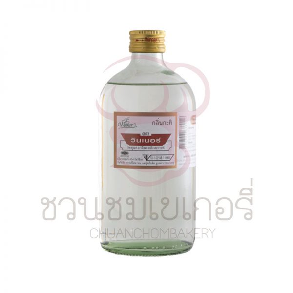 วินเนอร์ กลิ่นกะทิ 454 ml รหัส 8850543883019