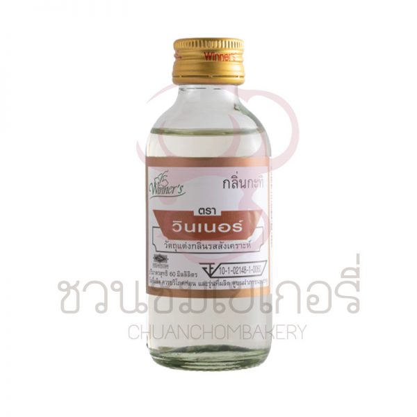 วินเนอร์ กลิ่นกะทิ 60 ml รหัส 8850543883026