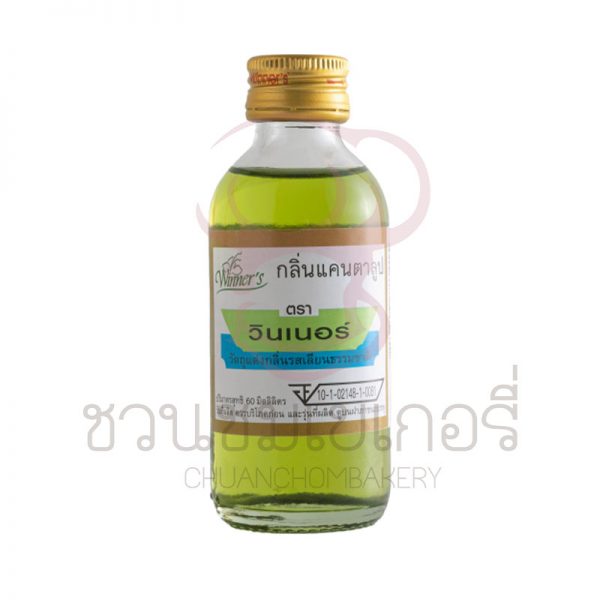 วินเนอร์ กลิ่นแคนตาลูป 60 ml รหัส  8850543883415