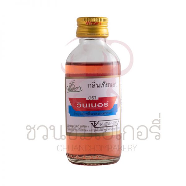 วินเนอร์ กลิ่นเทียนอบ 60 ml รหัส 8850543883453