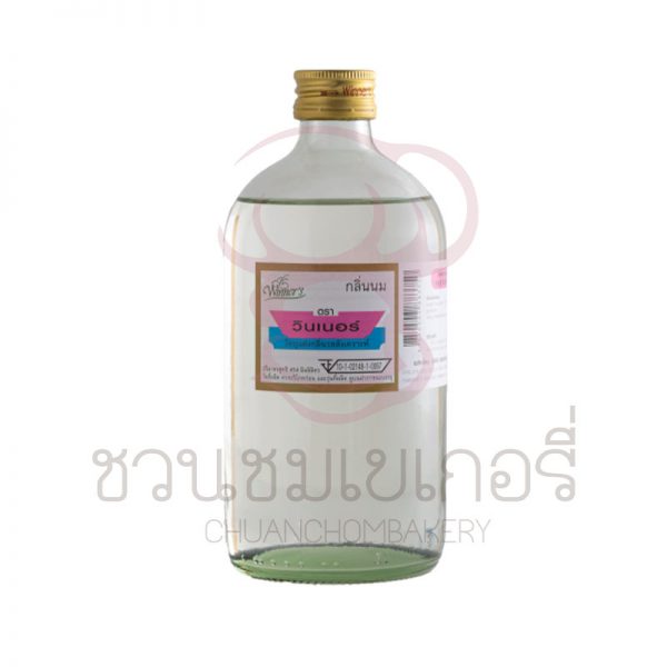วินเนอร์ กลิ่นนม 454 ml รหัส 8850543883750
