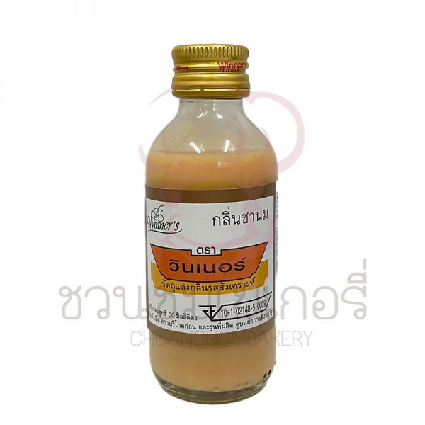 วินเนอร์ กลิ่นชานม 60 ml รหัส 8850543884634