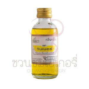 วินเนอร์ กลิ่นกล้วย 60 ml รหัส 8850543891427