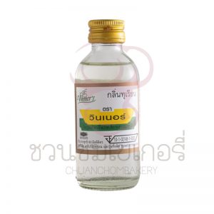 วินเนอร์ กลิ่นทุเรียน 60 ml รหัส 8850543891458