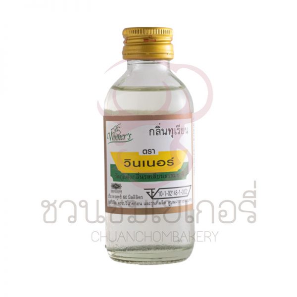 วินเนอร์ กลิ่นทุเรียน 60 ml รหัส 8850543891458