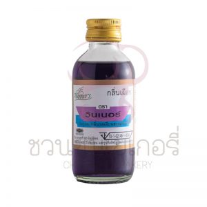 วินเนอร์ กลิ่นเผือก 60 ml รหัส 8850543891465