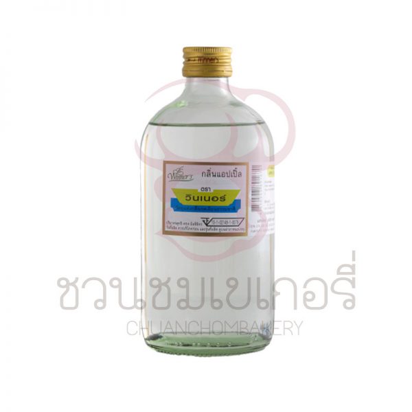 วินเนอร์ กลิ่นแอปเปิ้ล 454 ml รหัส 8850543891670