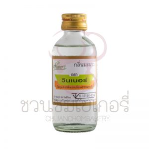 วินเนอร์ กลิ่นมะนาว 60 ml รหัส 8850543893223