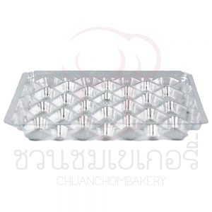 ถาดสอดถุง S&C3-15 รหัส 8858805236696