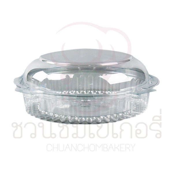 กล่องพลาสติกล็อค PEP S&C-R5L รหัส 8858805237532