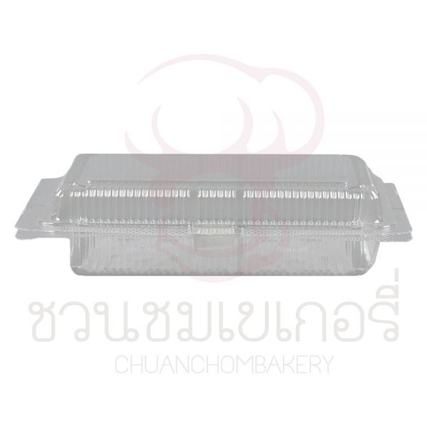 กล่องพลาสติก OPS TP-4H รหัส 8859205100044