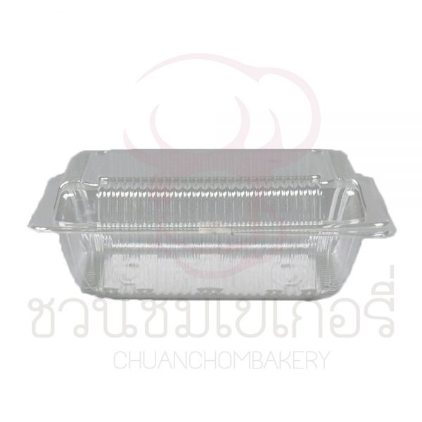 กล่องพลาสติก OPS TP-12 รหัส 8859205100129