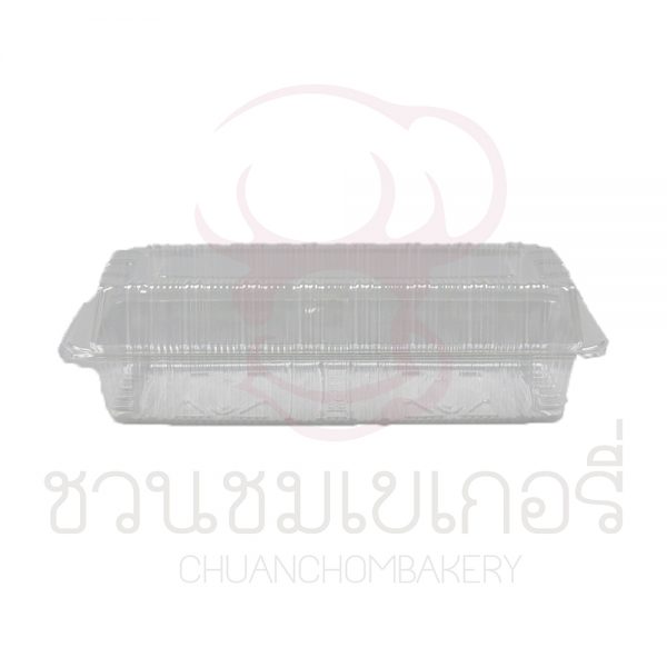กล่องพลาสติก OPS TP-15 รหัส 8859205100150