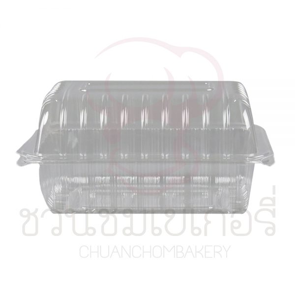 กล่องพลาสติก OPS TP-36 รหัส 8859205100365
