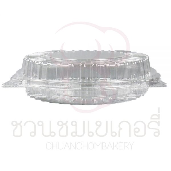 กล่องพลาสติก OPS TP-42 รหัส 8859205100426