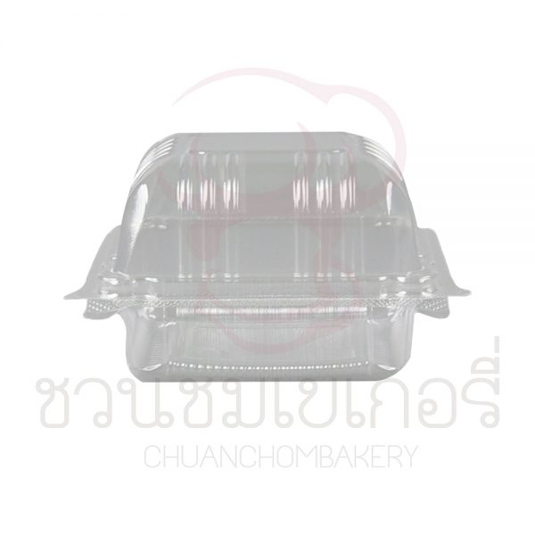 กล่องพลาสติก OPS TP-43 รหัส 8859205100433