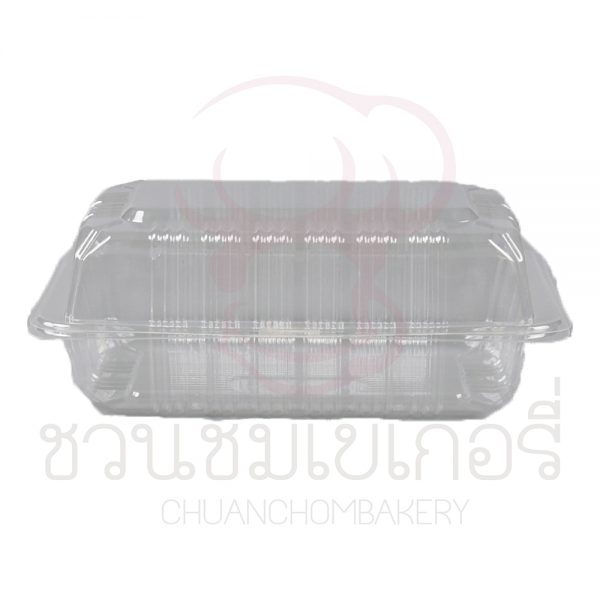 กล่องพลาสติก OPS TP-45 รหัส 8859205100457