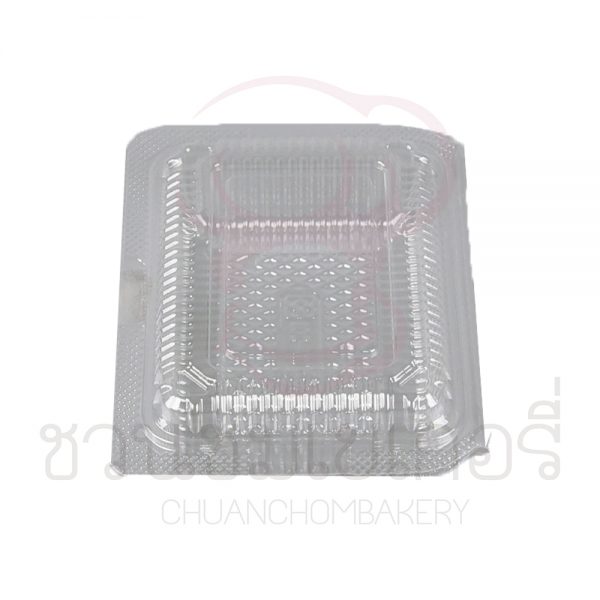 กล่องพลาสติกสี่เหลี่ยม OPS TP-101 รหัส 8859205101010