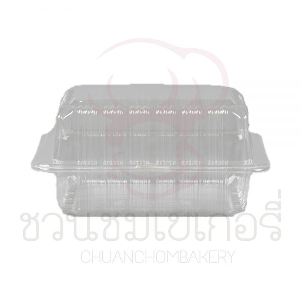 กล่องพลาสติก OPS TP-102 รหัส 8859205101027