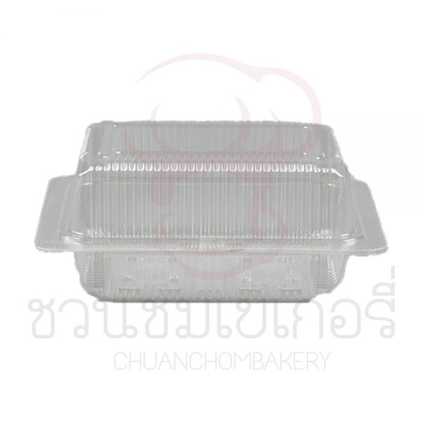 กล่องพลาสติก OPS TP-103 รหัส 8859205101034