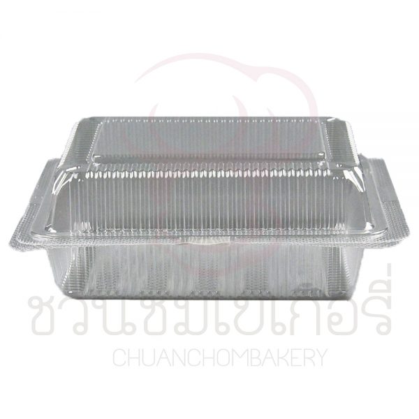 กล่องพลาสติก OPS TP-104 รหัส 8859205101041 - Image 2