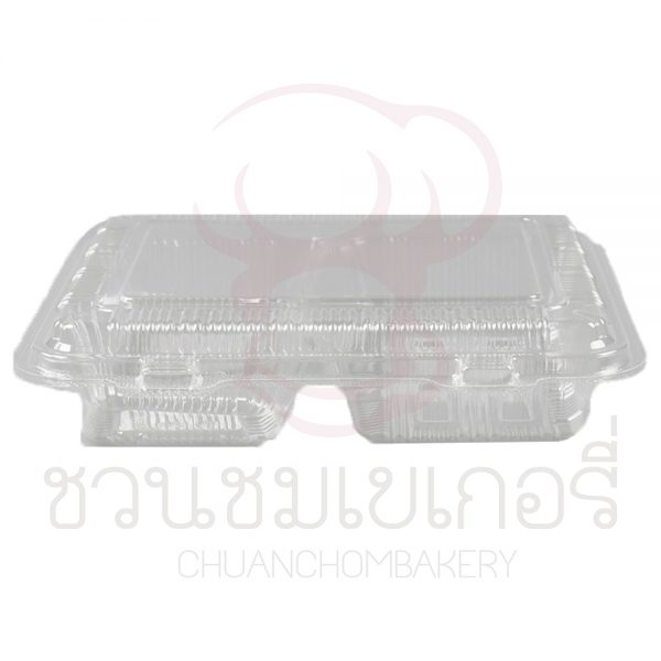 กล่องพลาสติก TP-105 รหัส 8859205101058 - Image 2