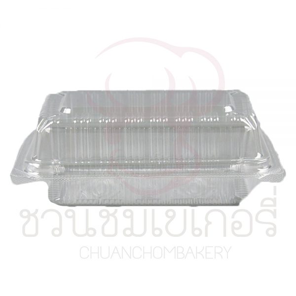 กล่องพลาสติก OPS TP-45A  รหัส 8859205170450