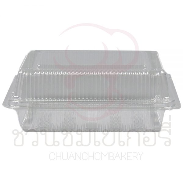 กล่องพลาสติกล็อค OPS TP-104A  รหัส 8859205171044